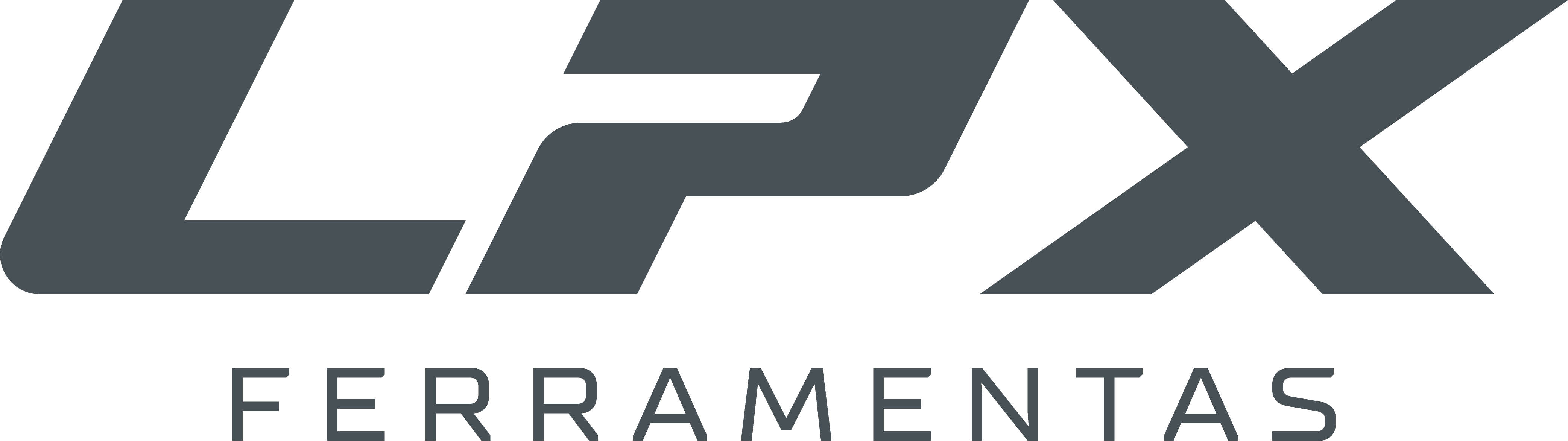 Logo LPX