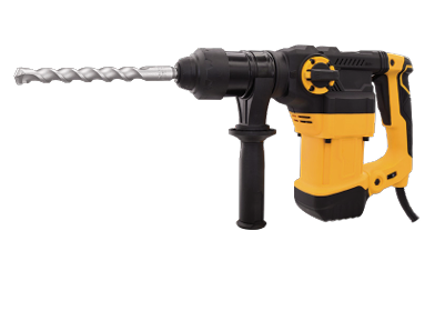 MARTELETE COMBINADO SDS-PLUS  1500 W