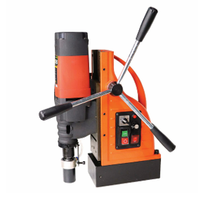 FURADEIRA BASE MAGNÉTICA 1500 W
