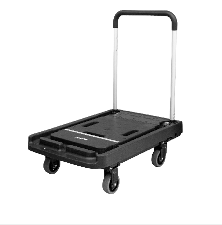 CARRINHO PLATAFORMA DOBRÁVEL 200KG
