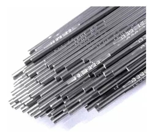 VARETA SOLDA TIG INOX ER316L