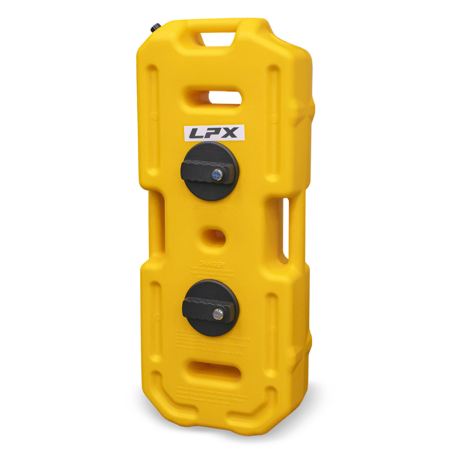 BOMBONA PARA COMBUSTÍVEL “OFF-ROAD” 30L