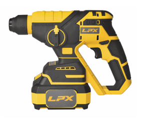 MARTELETE COMBINADO SDS-PLUS 21V
