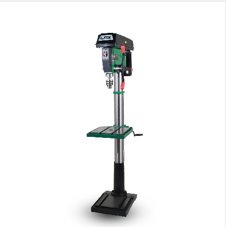 FURADEIRA DE COLUNA TRIFÁSICA LP5125T