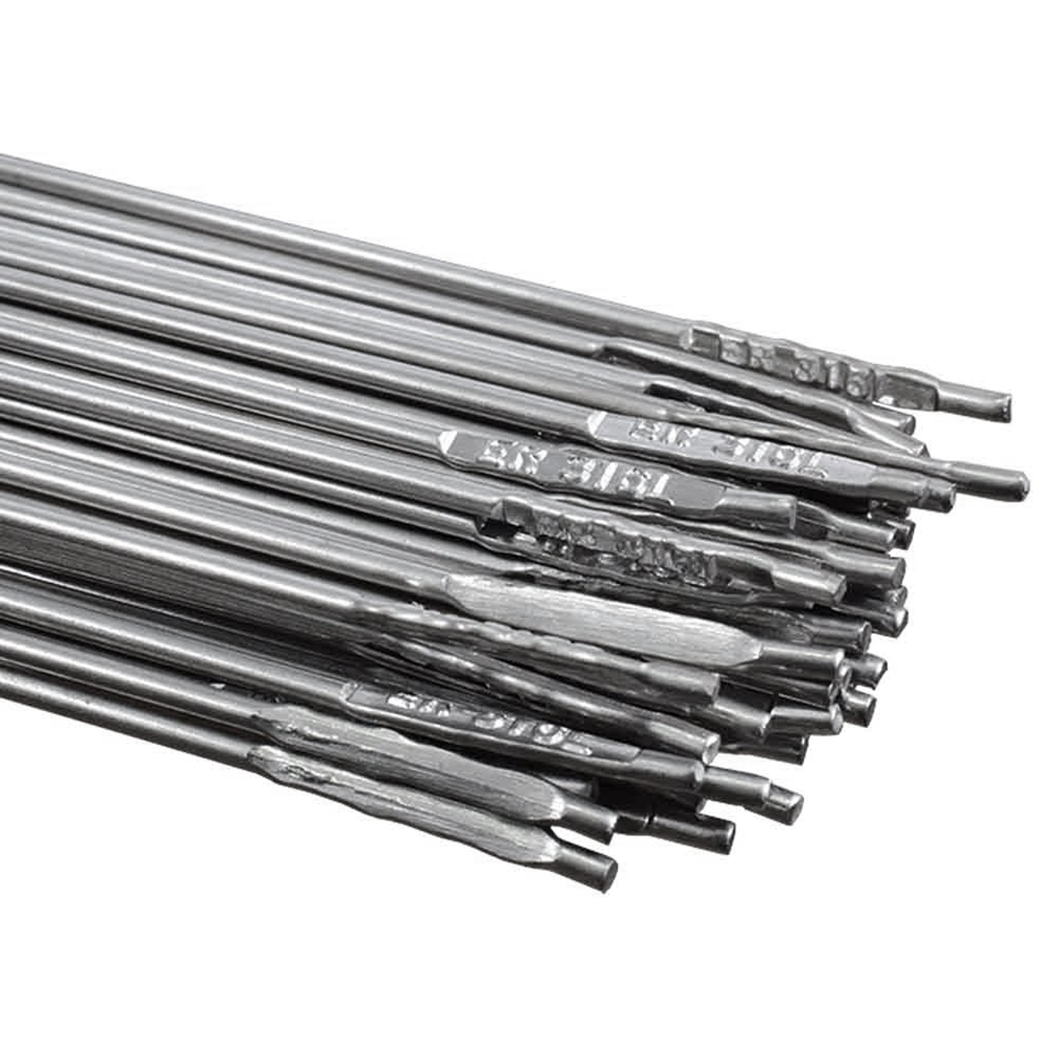 VARETA SOLDA TIG INOX ER316L